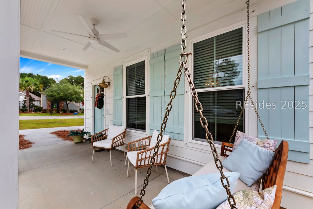 House in Bluffton, South Carolina, United States 5 - 17793628