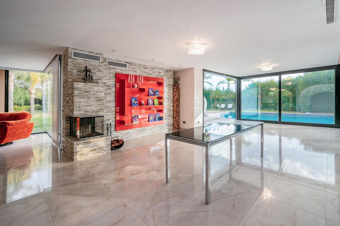 Villa in Xabia / Javea, Valencian Community, Spain 5 - 16989405