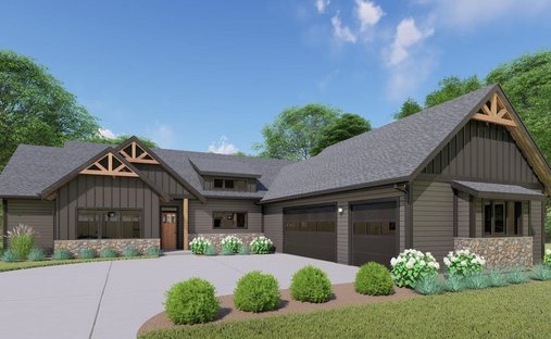 Haus in Mauston, Wisconsin, Vereinigte Staaten 1