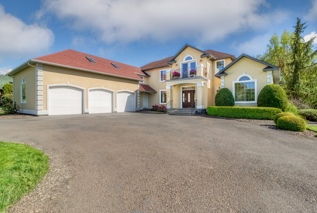 House in Walla Walla, Washington, United States 1 - 17797890