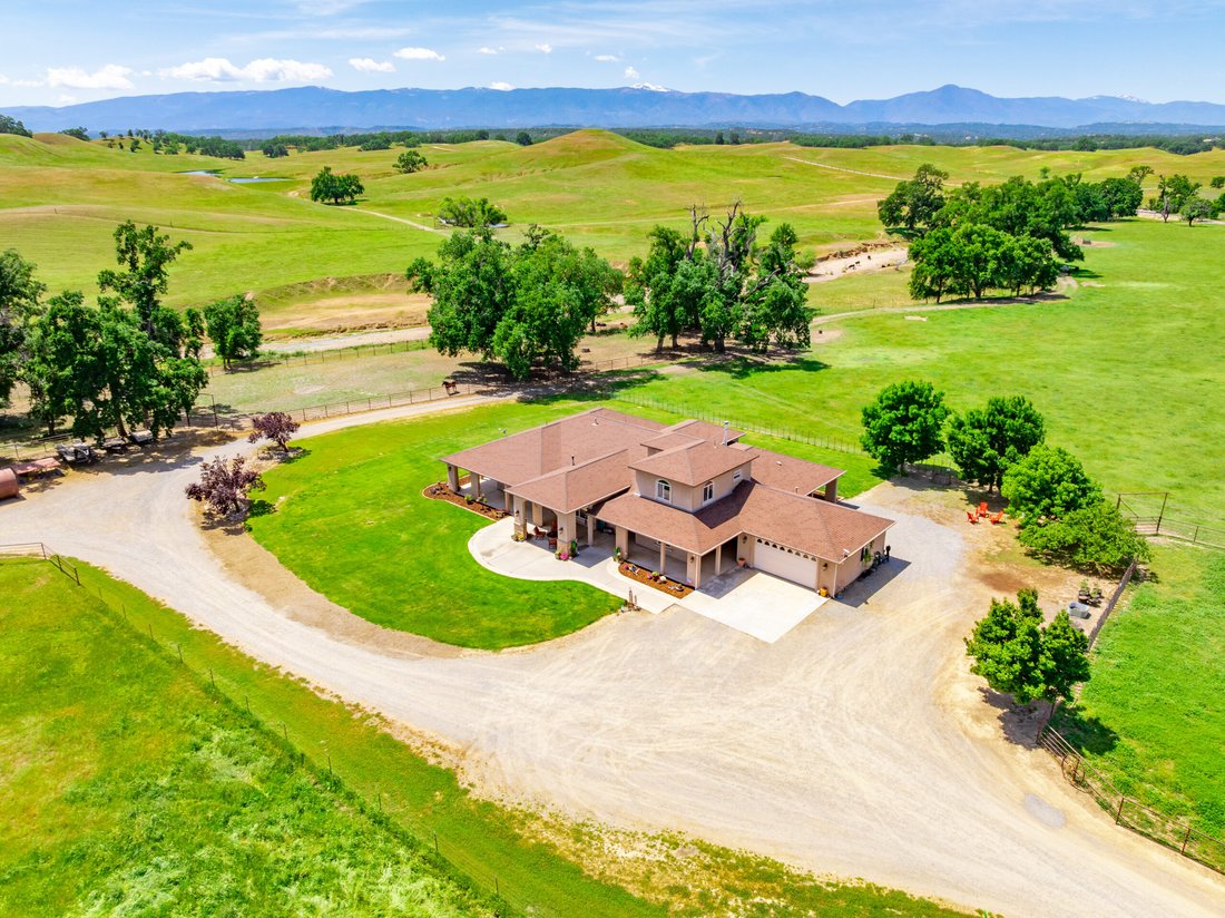 House in Red Bluff, California, United States 5 - 16368314