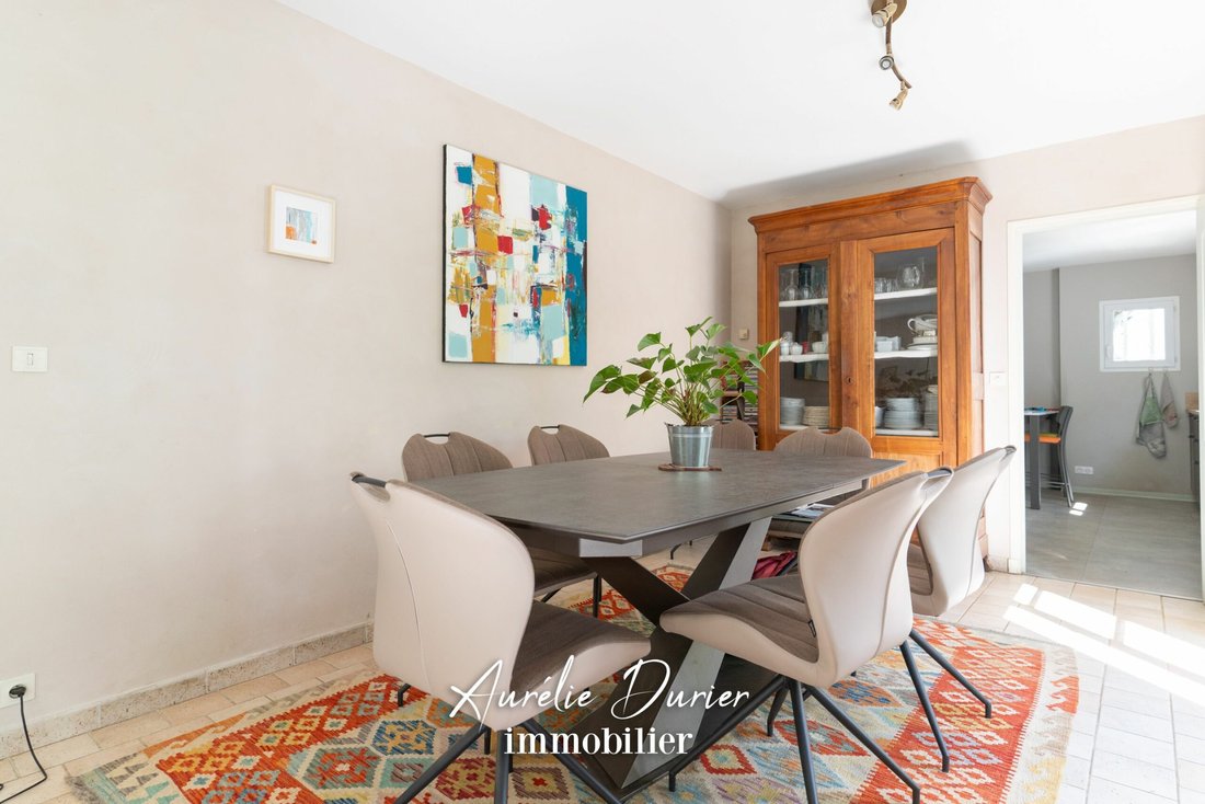House in Rochecorbon, Centre-Val de Loire, France 3 - 17796288