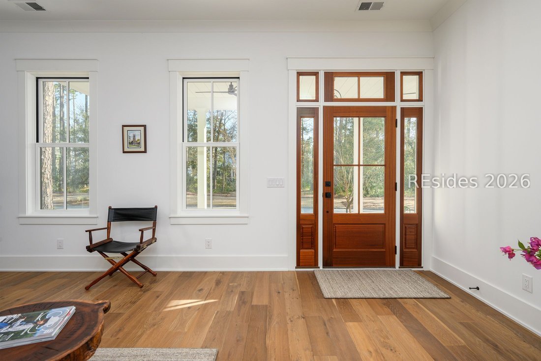 House in Bluffton, South Carolina, United States 4 - 17793805