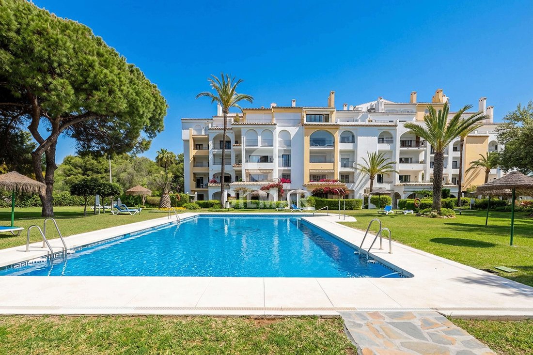 Apartment in Puerto De Cabopino, Elviria-Cabopino, Marbella 1 - 17795110