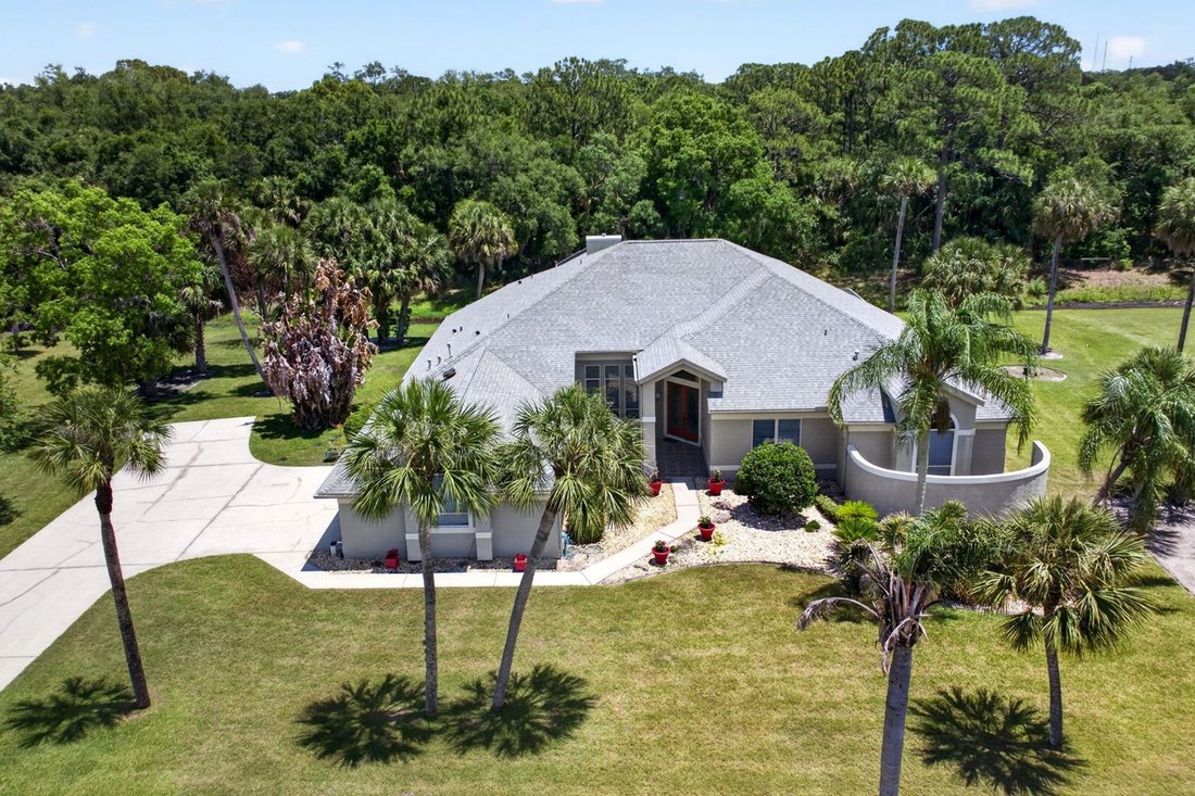 House in Rockledge, Florida, United States 2 - 17796395
