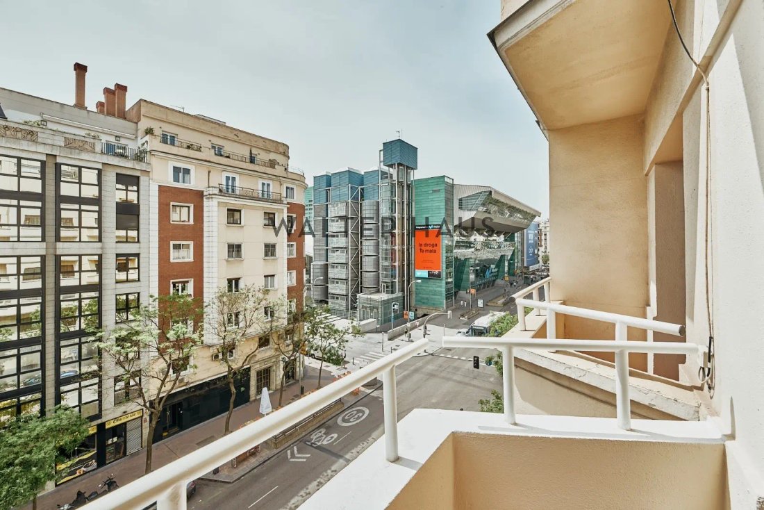 Apartment in Barrio Salamanca, Madrid, Spain 4 - 17797700