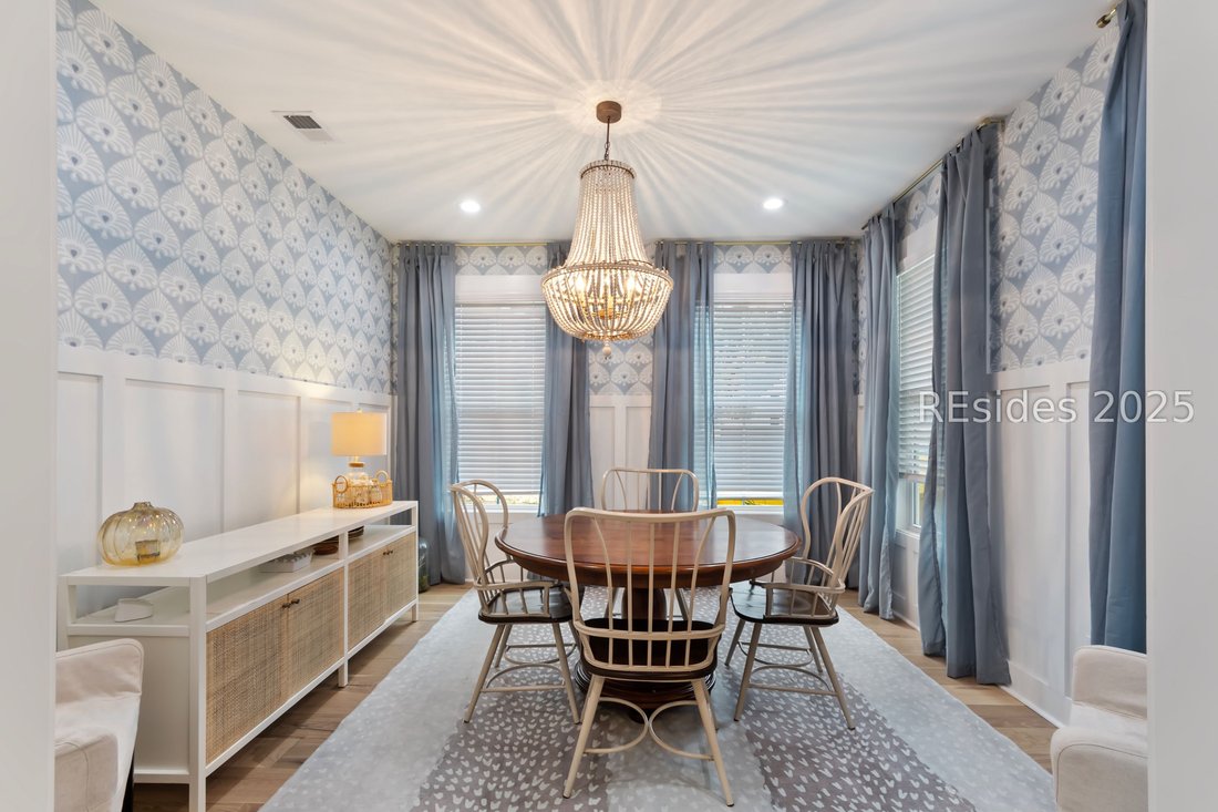 House in Bluffton, South Carolina, United States 3 - 17793628