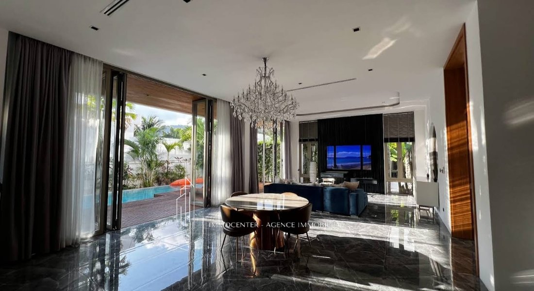 Villa in Rawai, Phuket, Thailand 5 - 17796838