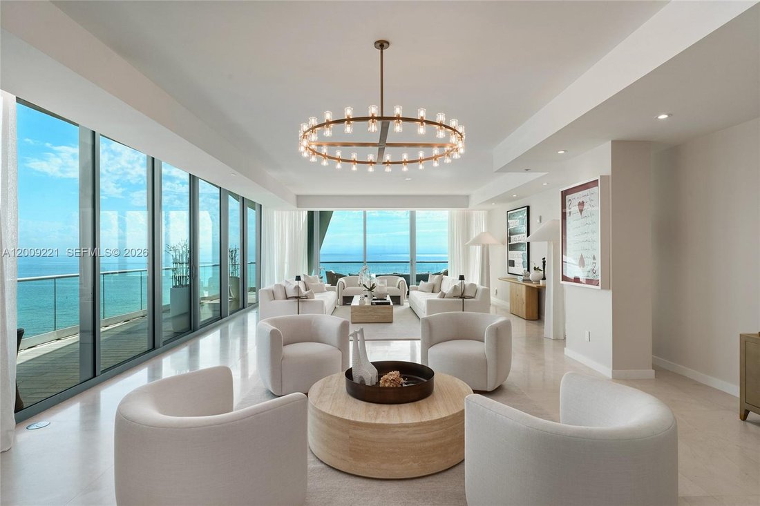 Condo in Bal Harbour, Florida, United States 1 - 17797822