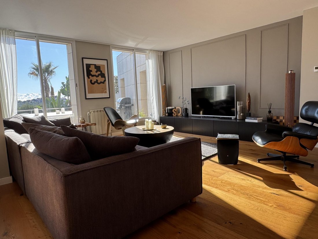 Villa in Sant Just Desvern, Catalonia, Spain 3 - 17234868
