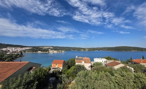 House in Split, Split-Dalmatia County, Croatia 1