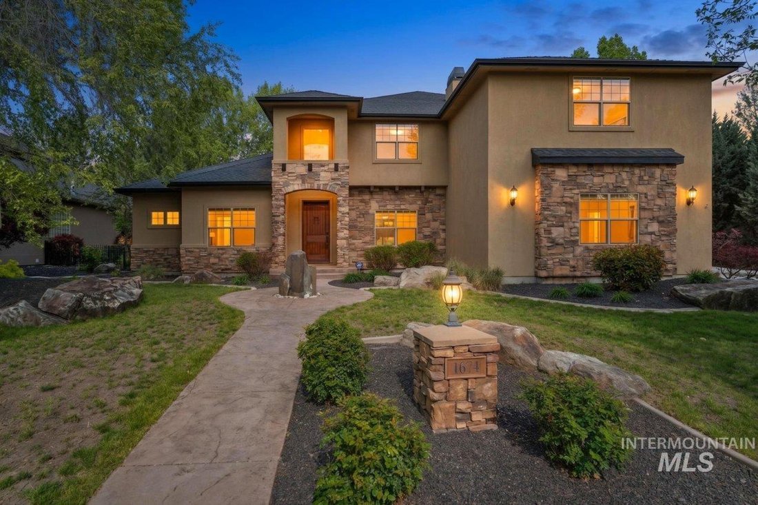 House in Eagle, Idaho, United States 2 - 17800696