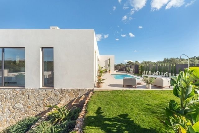 Villa in Manacor, Balearic Islands, Spain 4 - 17797127