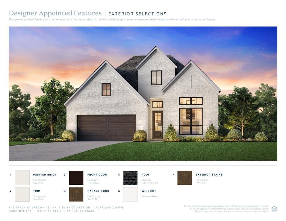 House in Celina, Texas, United States 2 - 17799727