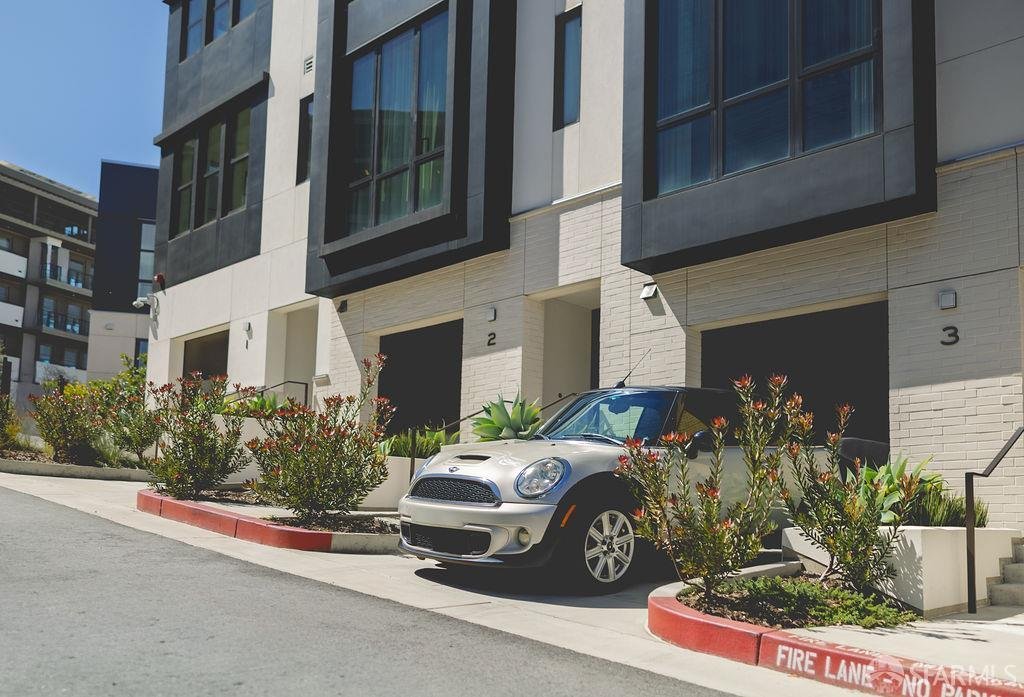 Condo in San Francisco, California, United States 5 - 17382987
