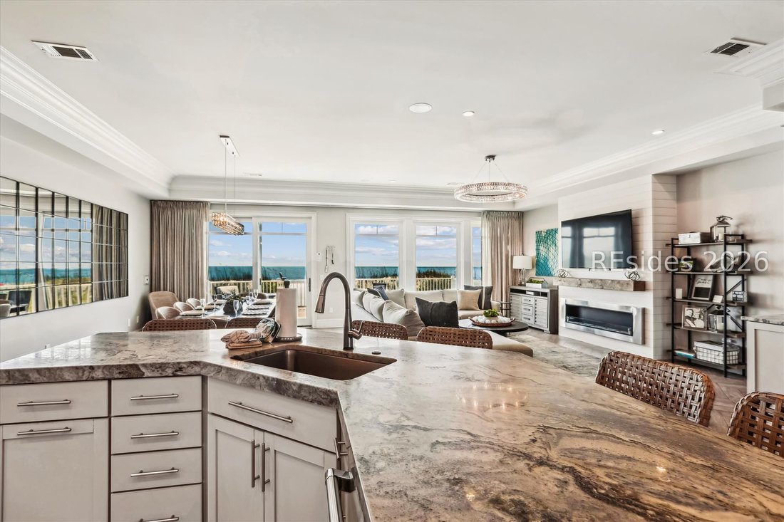 House in Hilton Head Island, South Carolina, United States 3 - 17793698
