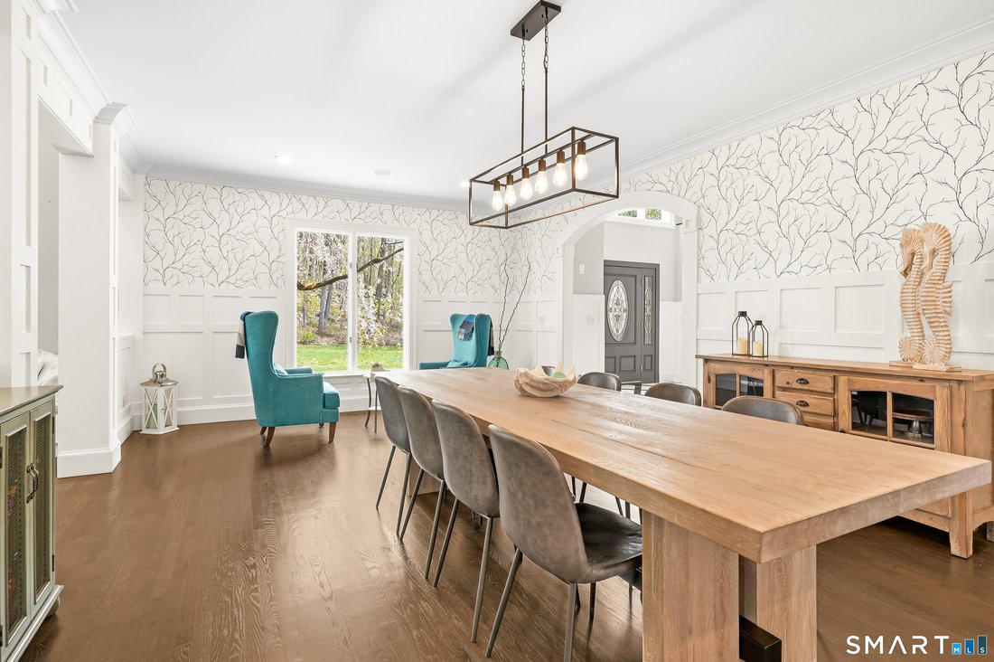House in Trumbull, Connecticut, United States 4 - 17797955