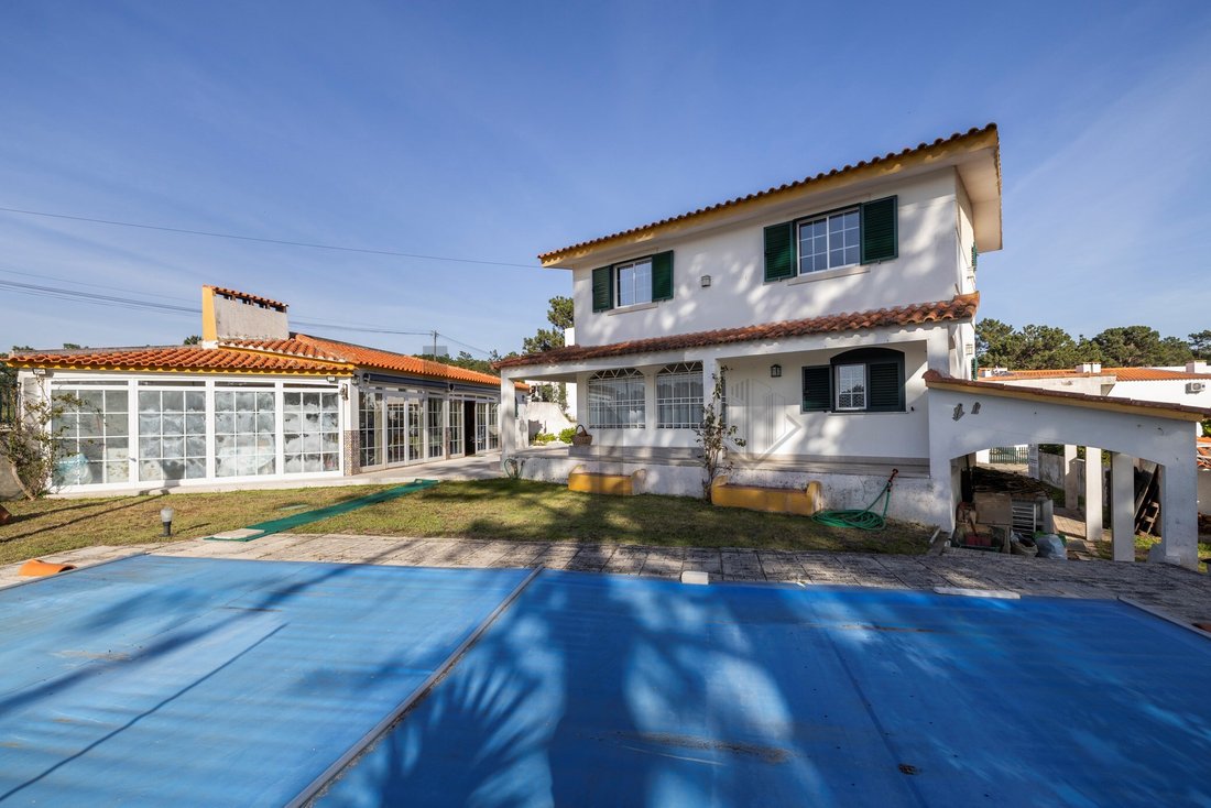 House in Melides, Setubal, Portugal 5 - 17797811