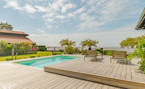 Villa in Nord Est, Andernos-les-Bains, France 1