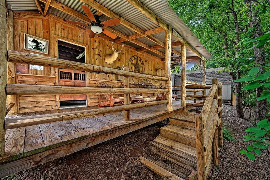 House in Pottsboro, Texas, United States 2 - 17799610