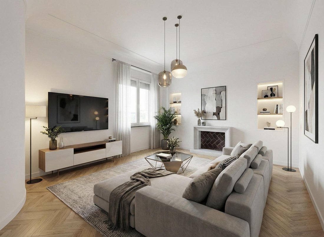 Apartment in Alicante, Valencian Community, Spain 5 - 16987732