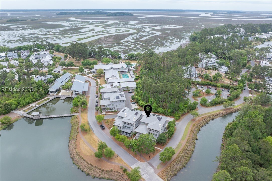 Townhouse in Bluffton, South Carolina, United States 3 - 17793866