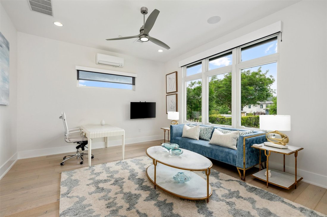 House in Austin, Texas, United States 4 - 17799348