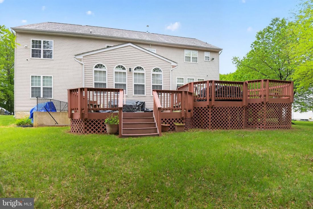 House in Woodmore, Maryland, United States 3 - 17797724