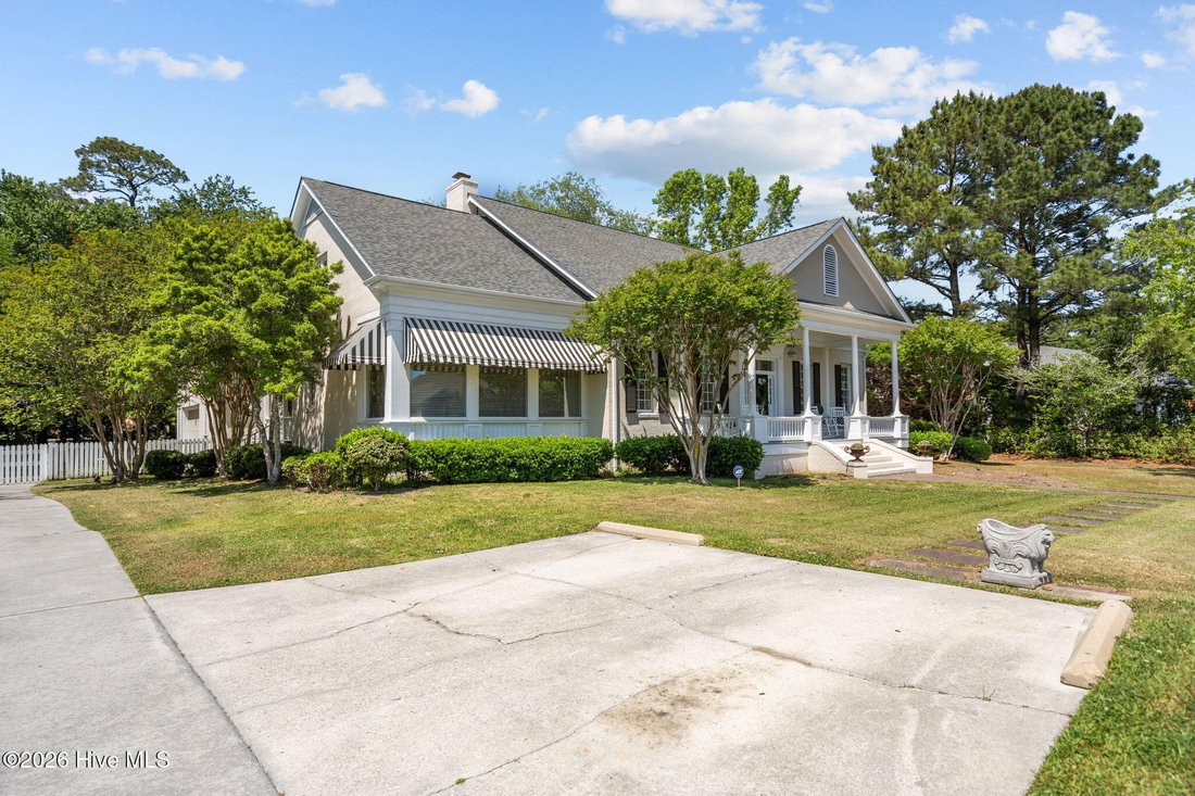 House in Wilmington, North Carolina, United States 2 - 17796123
