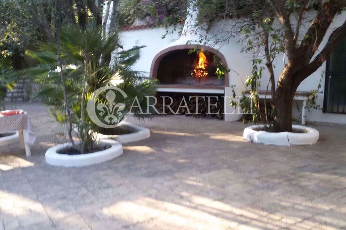 Villa in San Felice Circeo, Lazio, Italy 3 - 17799880