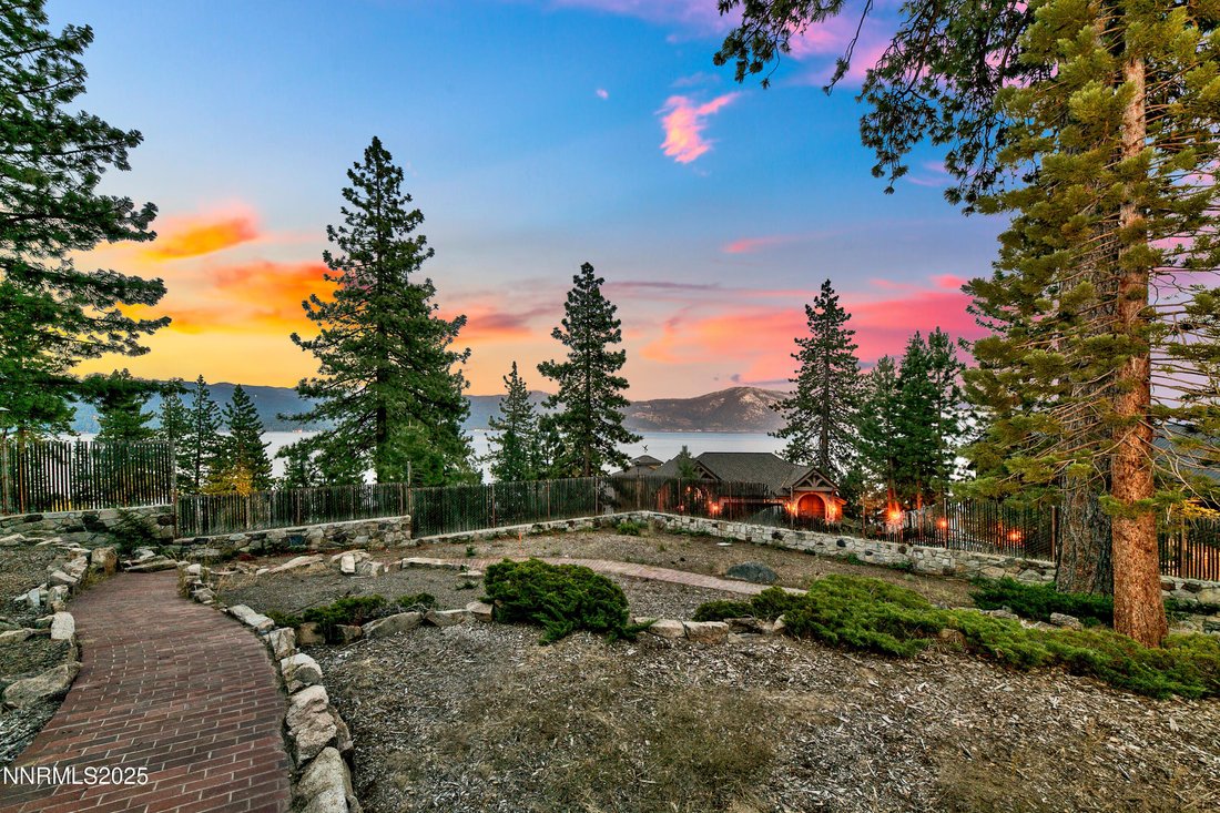 House in Crystal Bay, Nevada, United States 3 - 17799946