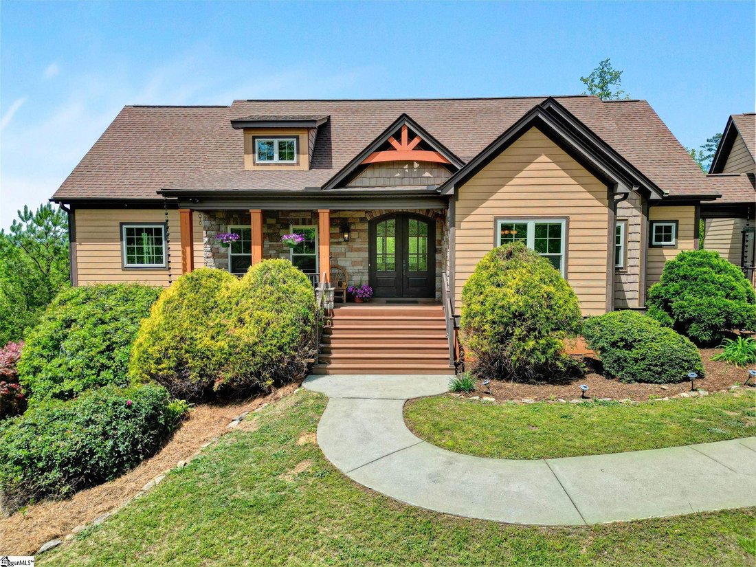 House in Slater-Marietta, South Carolina, United States 3 - 17794395