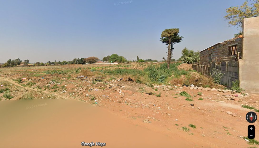 Terrain à Benoni North AH, Gauteng, Afrique du Sud 3 - 17801099