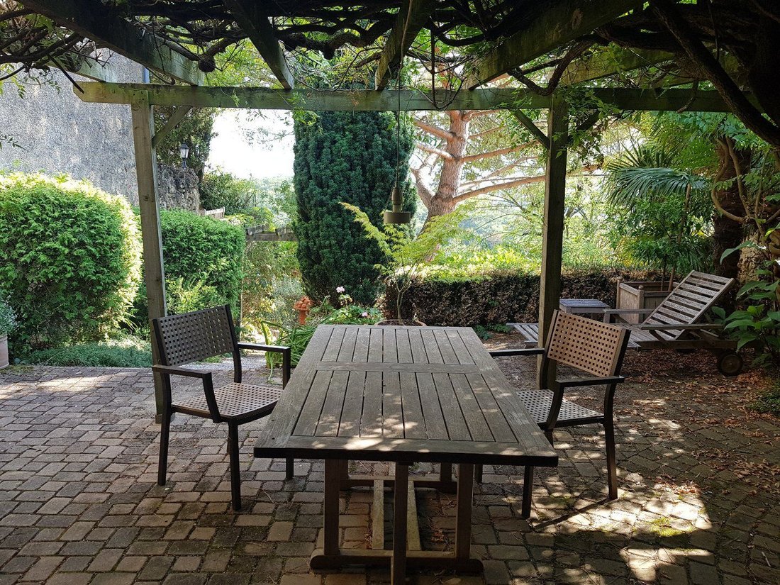 Villa in Mirande, Occitania, France 4 - 17796686