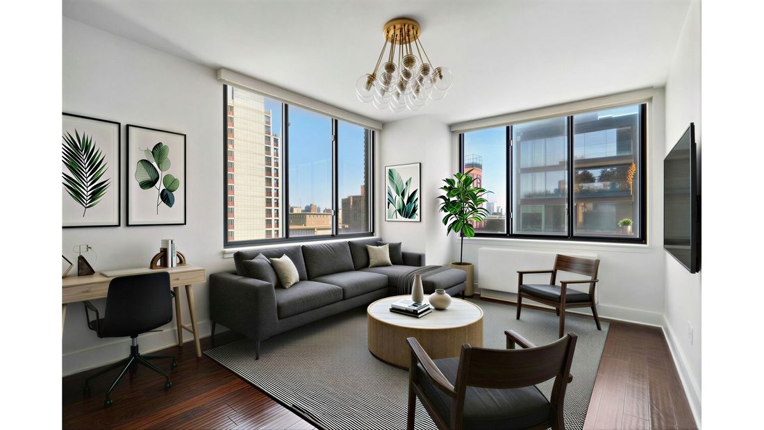 Condo in New York, New York, United States 2 - 17796464