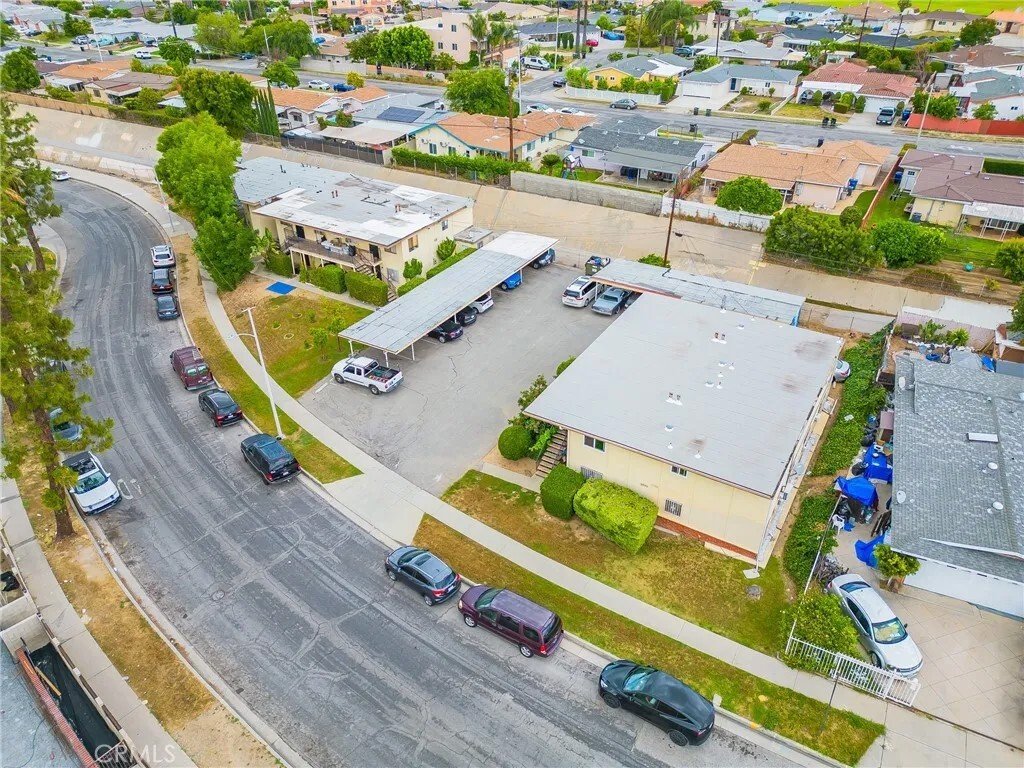 Rowland Heights, California, United States 1 - 17795354