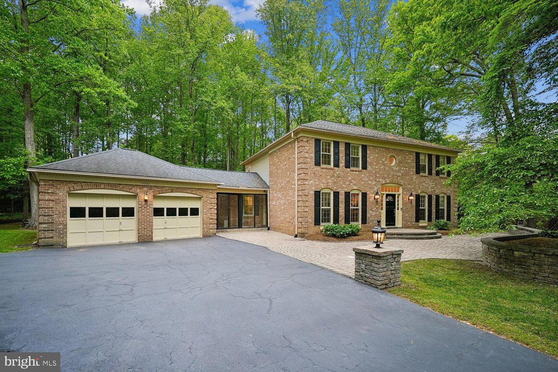Oakton, Virginia, United States 3 - 17801232