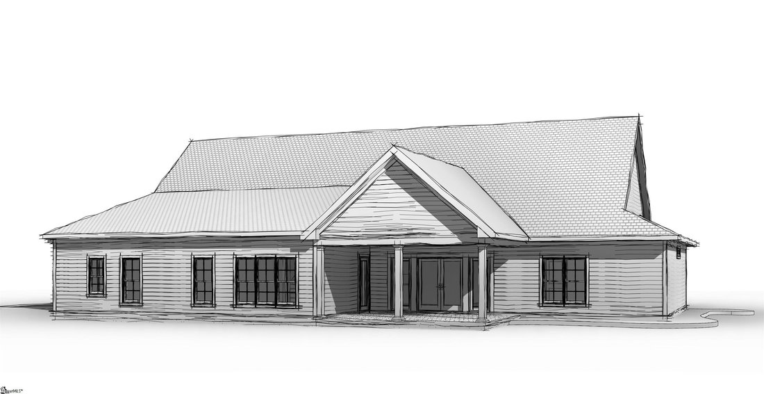 House in Piedmont, South Carolina, United States 2 - 17794931