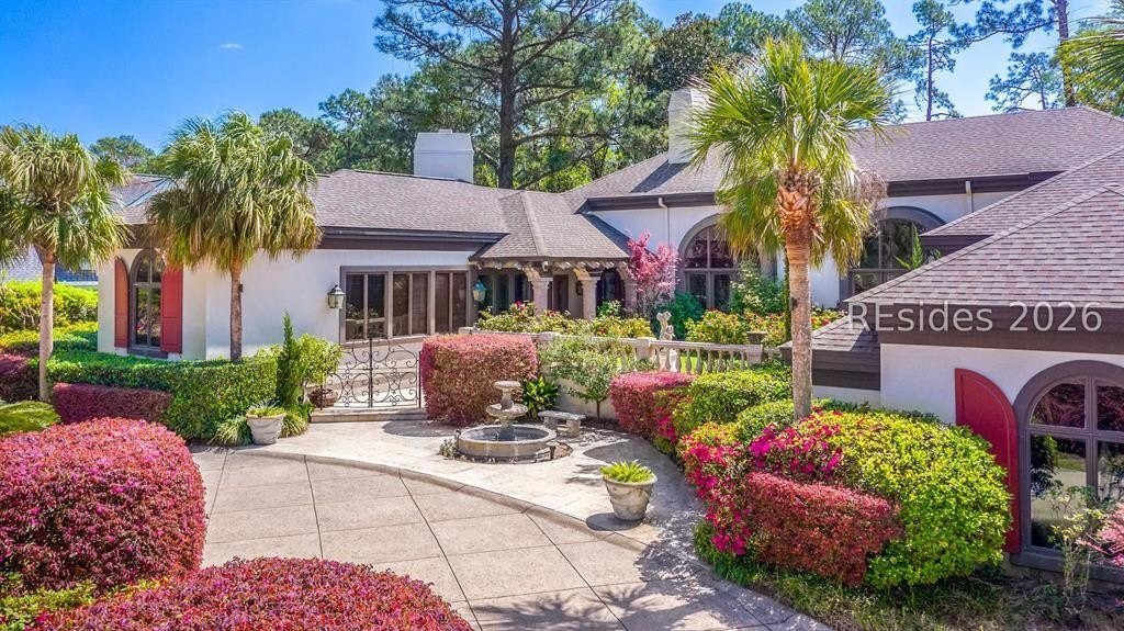 House in Hilton Head Island, South Carolina, United States 2 - 17801538