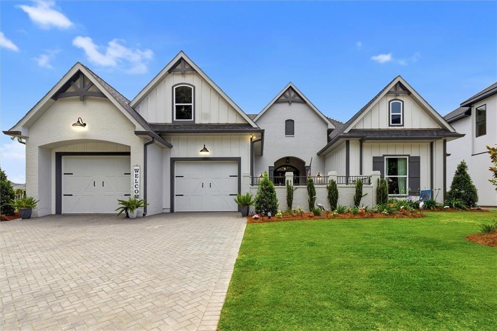 House in Covington, Louisiana, United States 1 - 17799576