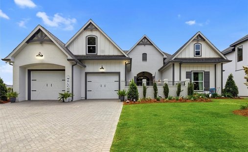 Casa a Covington, Louisiana, Stati Uniti 1