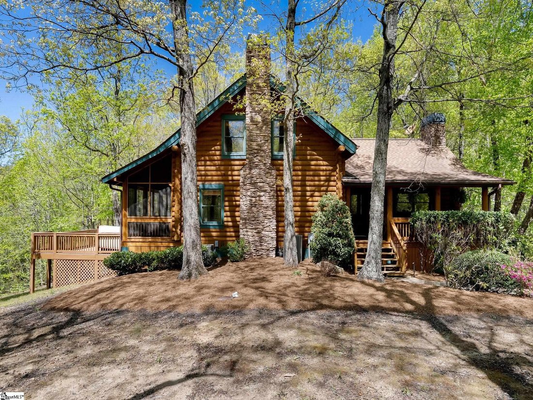 House in Landrum, South Carolina, United States 1 - 17794218