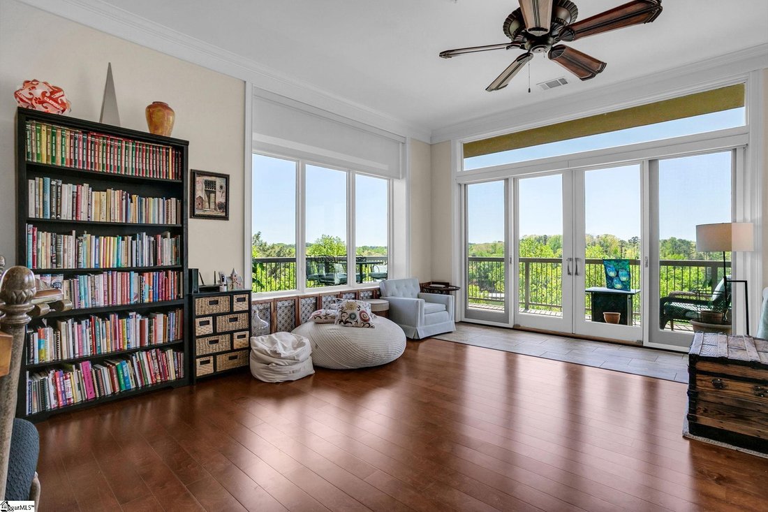 Condo in Anderson, South Carolina, United States 5 - 17794466