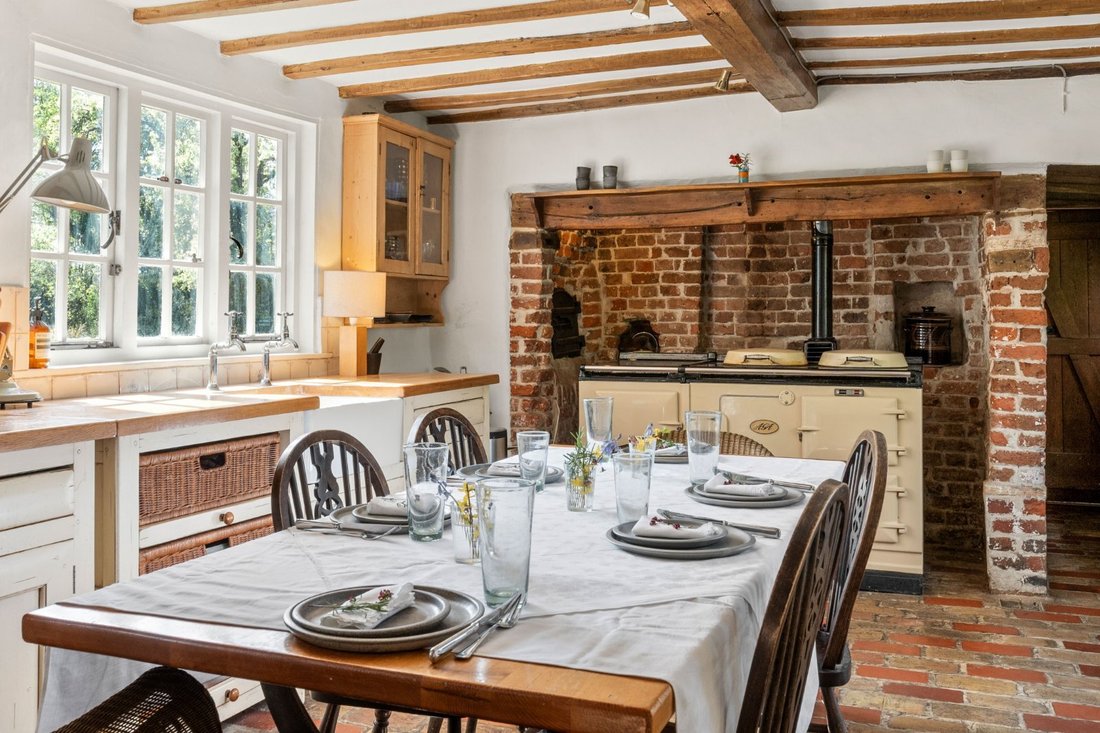 House in Ardeley, England 4 - 17796507