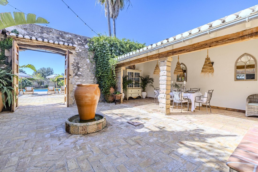 Villa in Denia, Valencian Community, Spain 4 - 17431700
