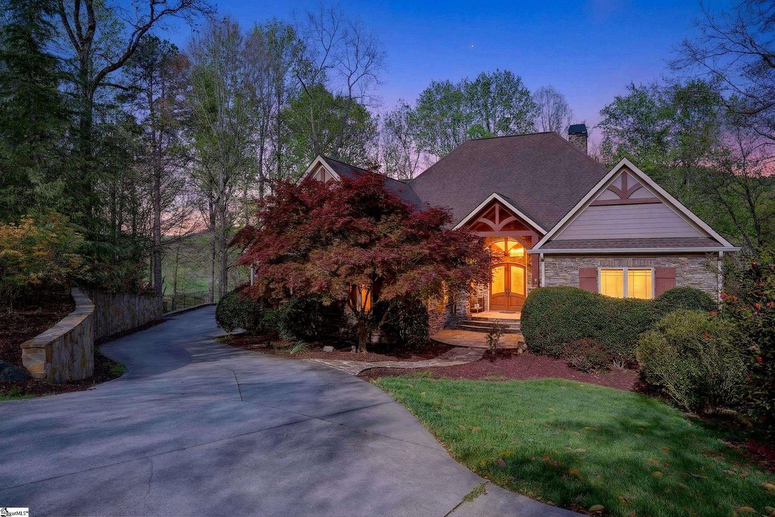 House in Travelers Rest, South Carolina, United States 2 - 17794065