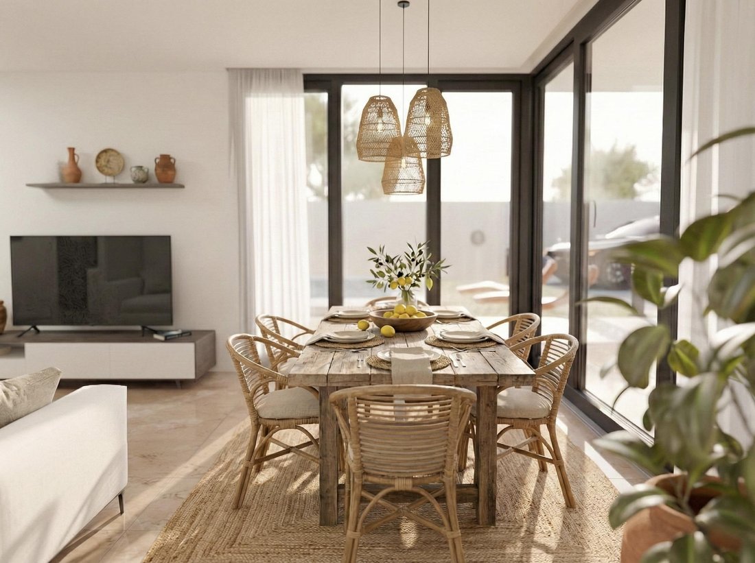Villa in Santa Pola, Valencian Community, Spain 4 - 17730693