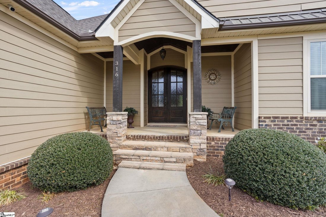 House in Piedmont, SC, United States 5 - 17794517