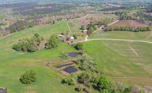 Casa a Danielsville, Georgia, Stati Uniti 1