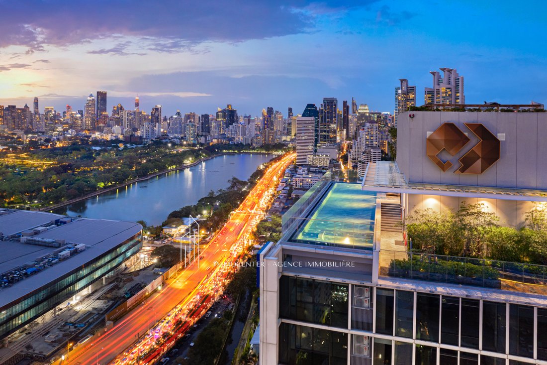 Ban Chang Lo, Bangkok, Thailand 2 - 17796626
